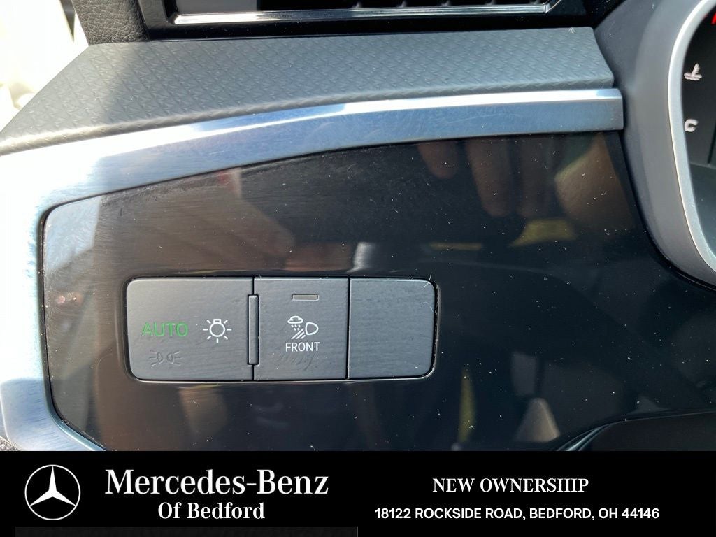 2023 Audi Q3 Premium S Line quattro