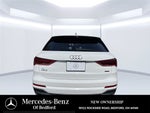 2023 Audi Q3 Premium S Line quattro
