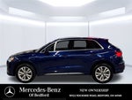 2024 Audi Q3 Premium Plus S Line quattro