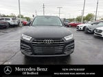 2020 Audi Q5 e 55 Prestige quattro