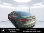 2023 Audi S5 Sportback Premium Plus quattro