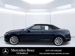 2018 Audi A5 2.0T Premium Plus quattro