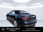 2018 Audi A5 2.0T Premium Plus quattro