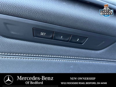2023 BMW 5 Series 530i xDrive