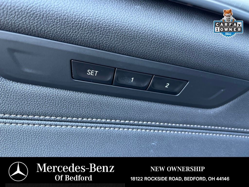 2023 BMW 5 Series 530i xDrive