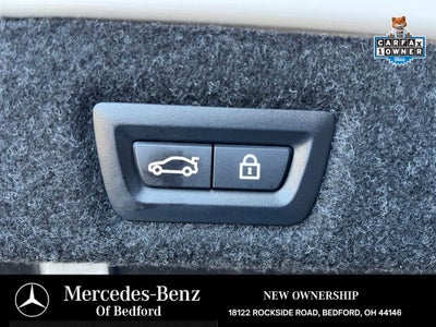2023 BMW 5 Series 530i xDrive