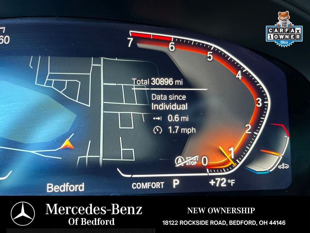2023 BMW 5 Series 530i xDrive