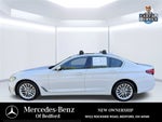 2023 BMW 5 Series 530i xDrive