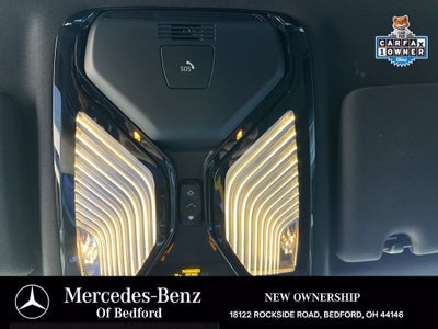 2023 BMW 5 Series 530i xDrive