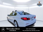 2023 BMW 5 Series 530i xDrive