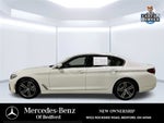 2023 BMW 5 Series 530i xDrive