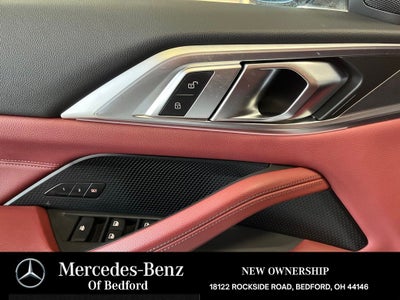 2024 BMW 4 Series 430i xDrive