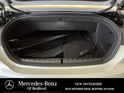 2024 BMW 4 Series 430i xDrive