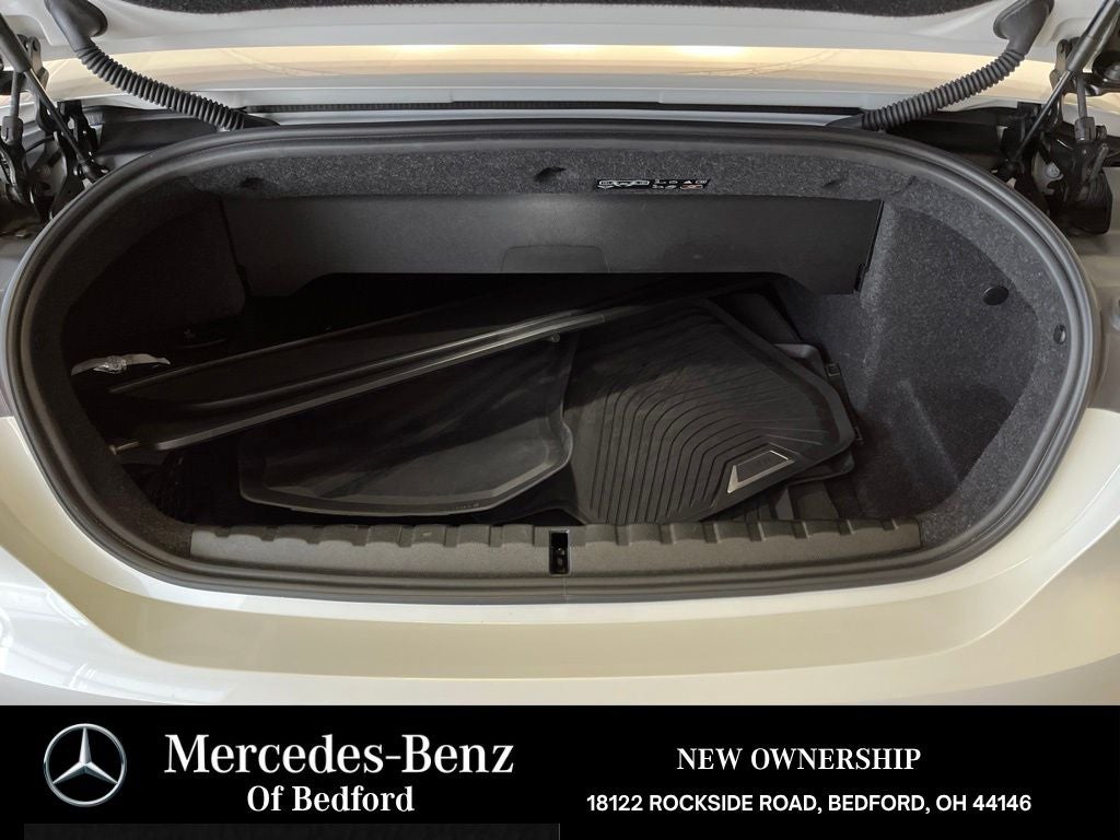 2024 BMW 4 Series 430i xDrive