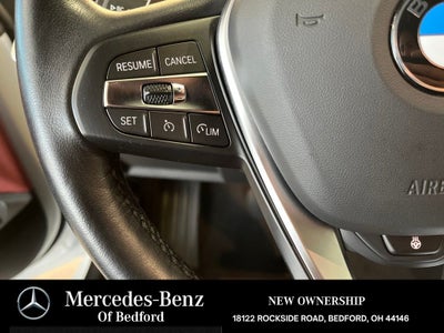 2024 BMW 4 Series 430i xDrive