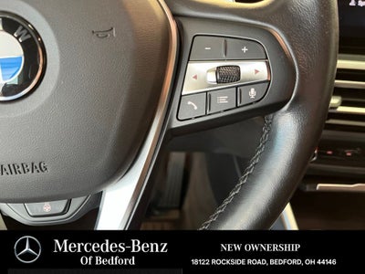 2024 BMW 4 Series 430i xDrive