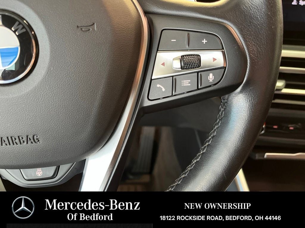 2024 BMW 4 Series 430i xDrive