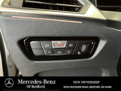 2024 BMW 4 Series 430i xDrive