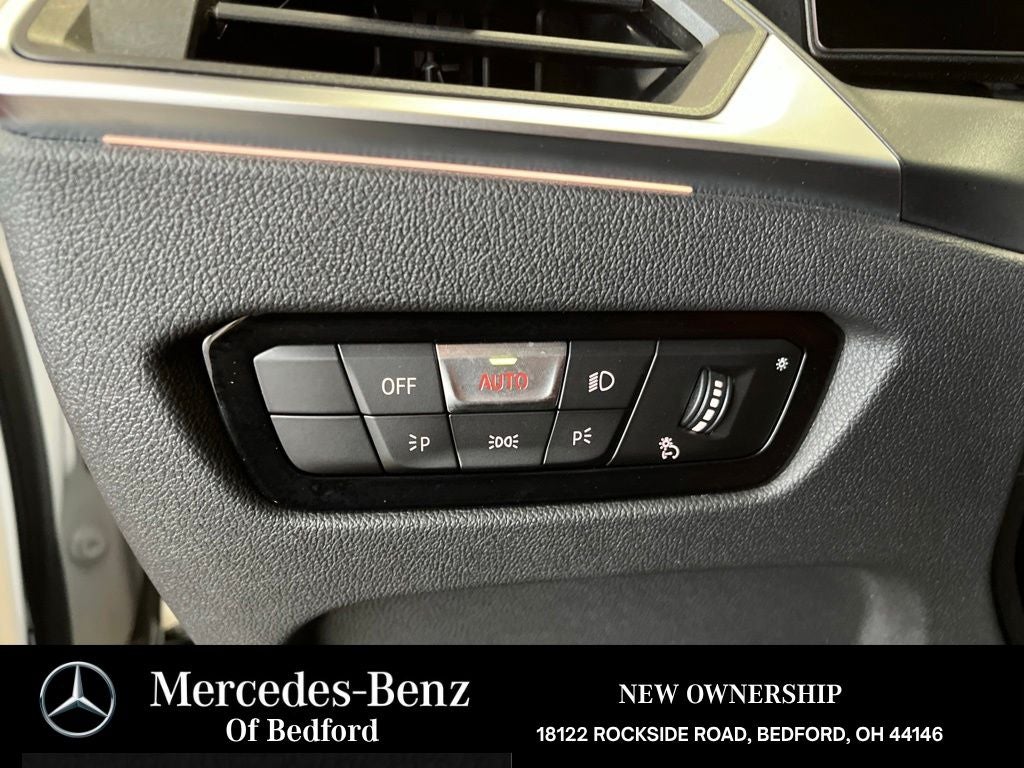 2024 BMW 4 Series 430i xDrive