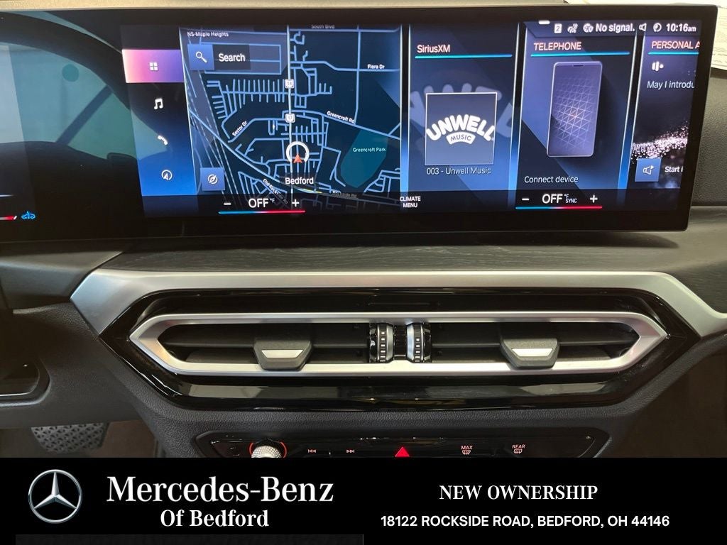 2024 BMW 4 Series 430i xDrive