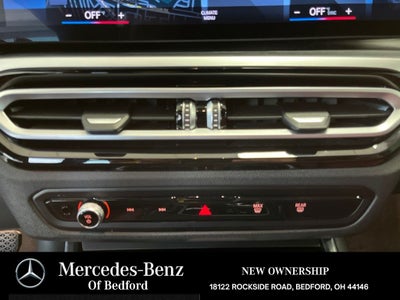 2024 BMW 4 Series 430i xDrive