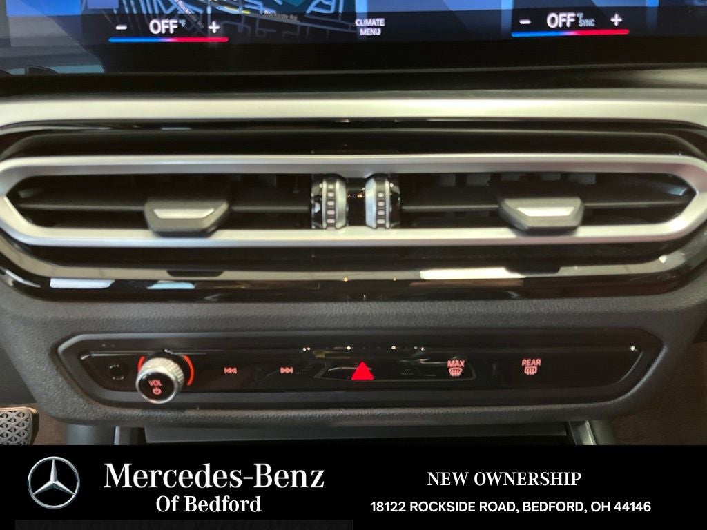 2024 BMW 4 Series 430i xDrive