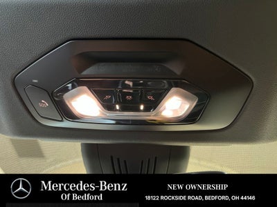 2024 BMW 4 Series 430i xDrive
