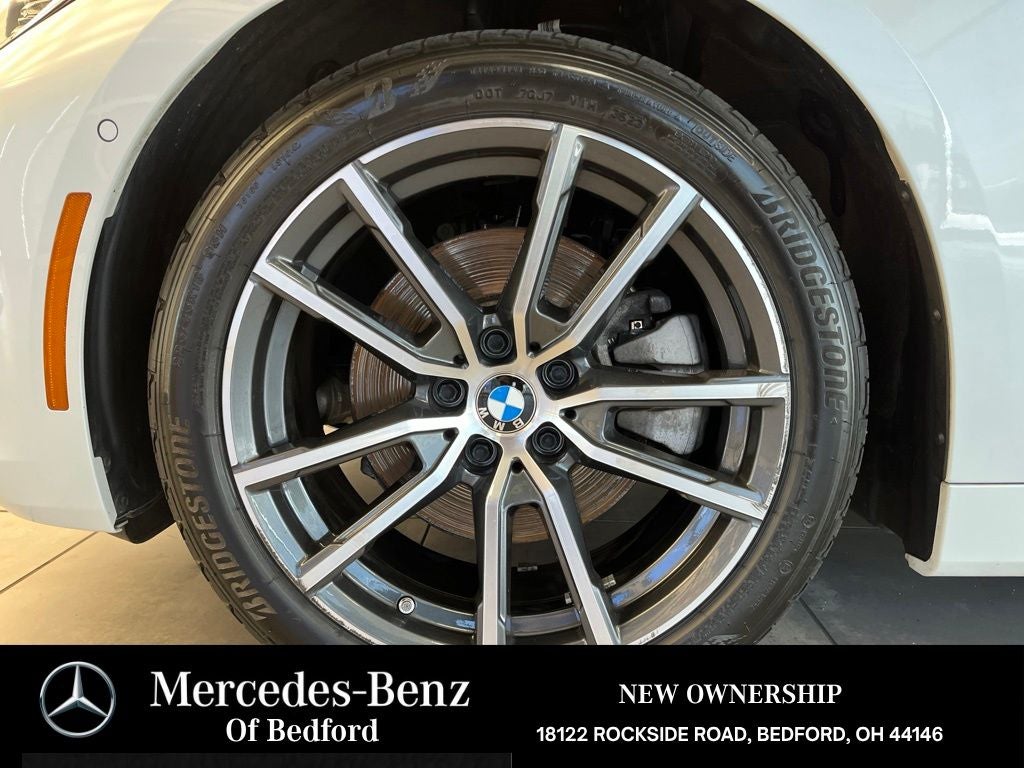 2024 BMW 4 Series 430i xDrive