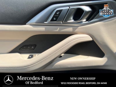 2024 BMW 4 Series M440i xDrive