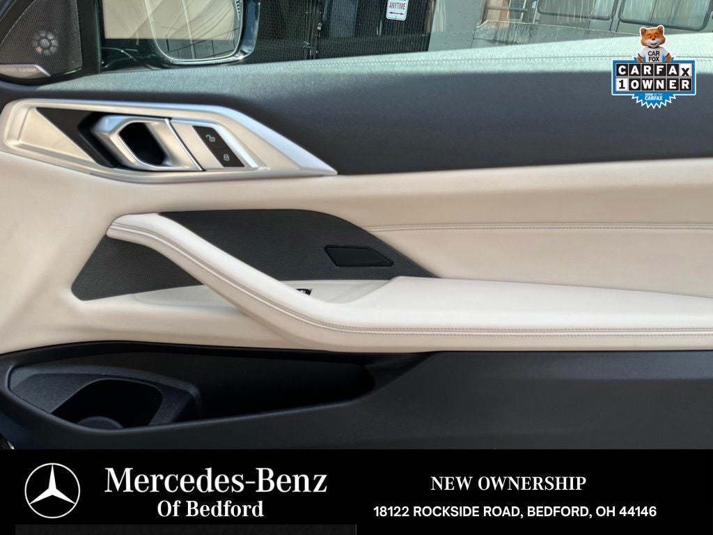 2024 BMW 4 Series M440i xDrive
