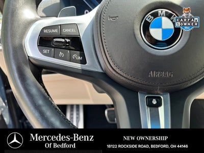 2024 BMW 4 Series M440i xDrive