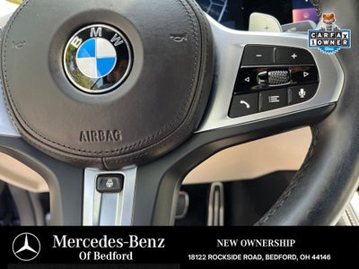 2024 BMW 4 Series M440i xDrive