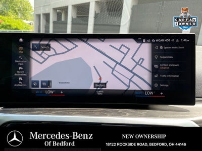 2024 BMW 4 Series M440i xDrive