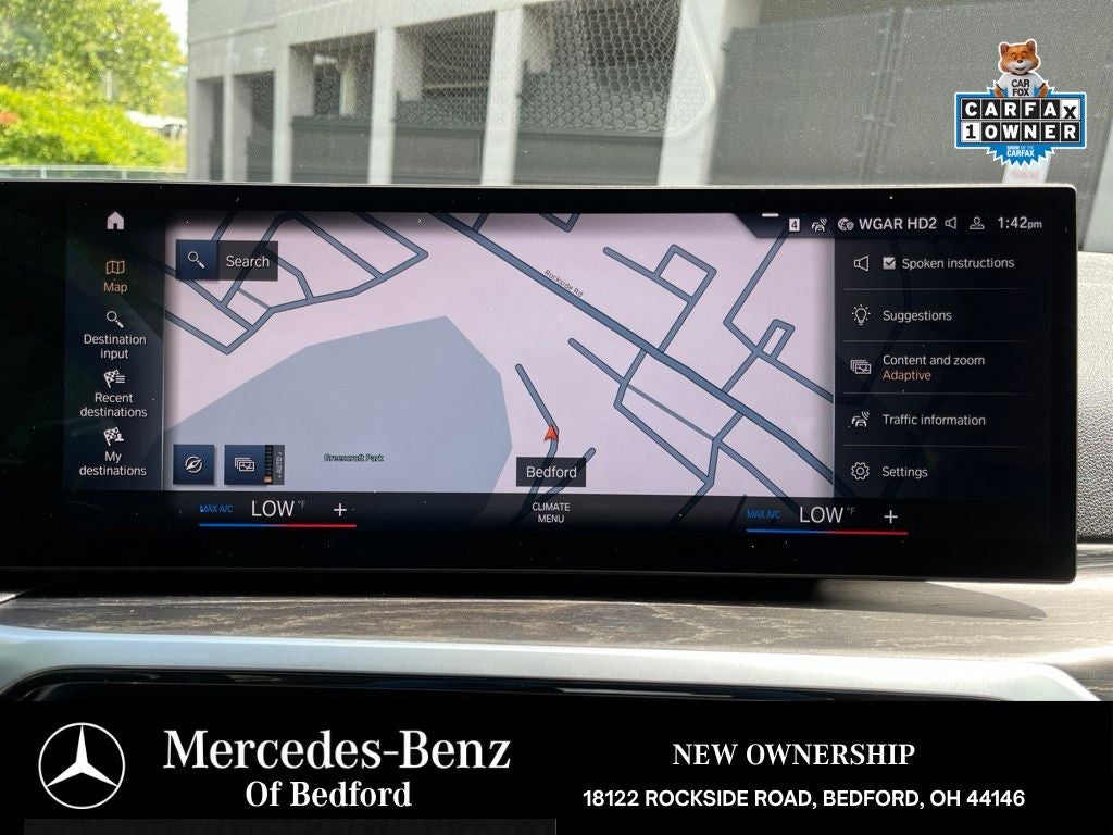 2024 BMW 4 Series M440i xDrive