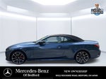 2024 BMW 4 Series M440i xDrive