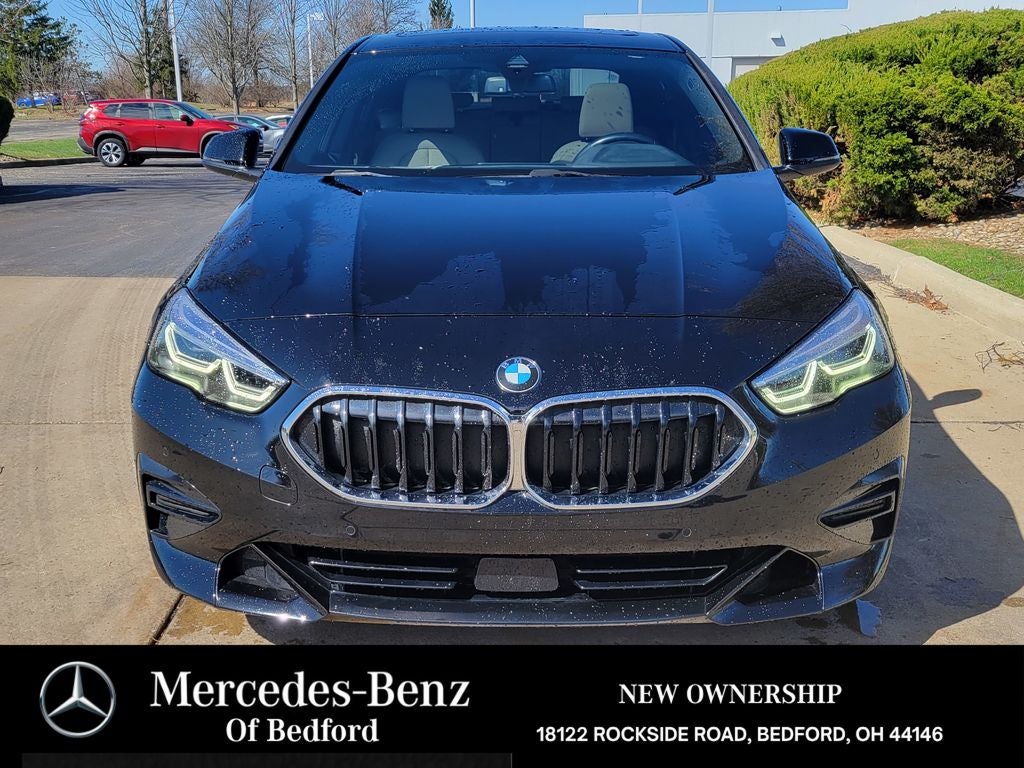 2022 BMW 2 Series 228i xDrive