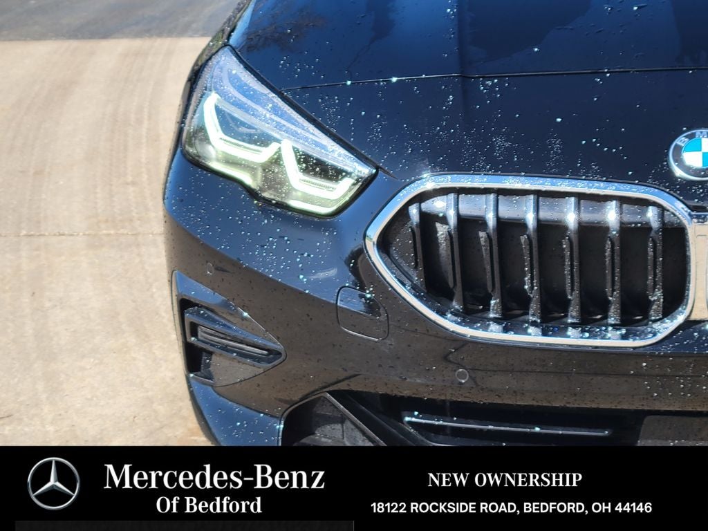 2022 BMW 2 Series 228i xDrive