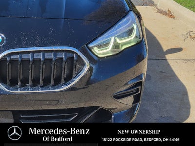 2022 BMW 2 Series 228i xDrive