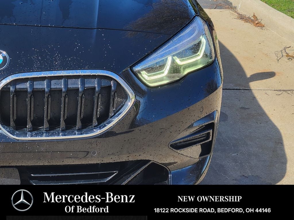 2022 BMW 2 Series 228i xDrive