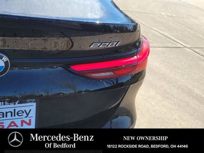 2022 BMW 2 Series 228i xDrive