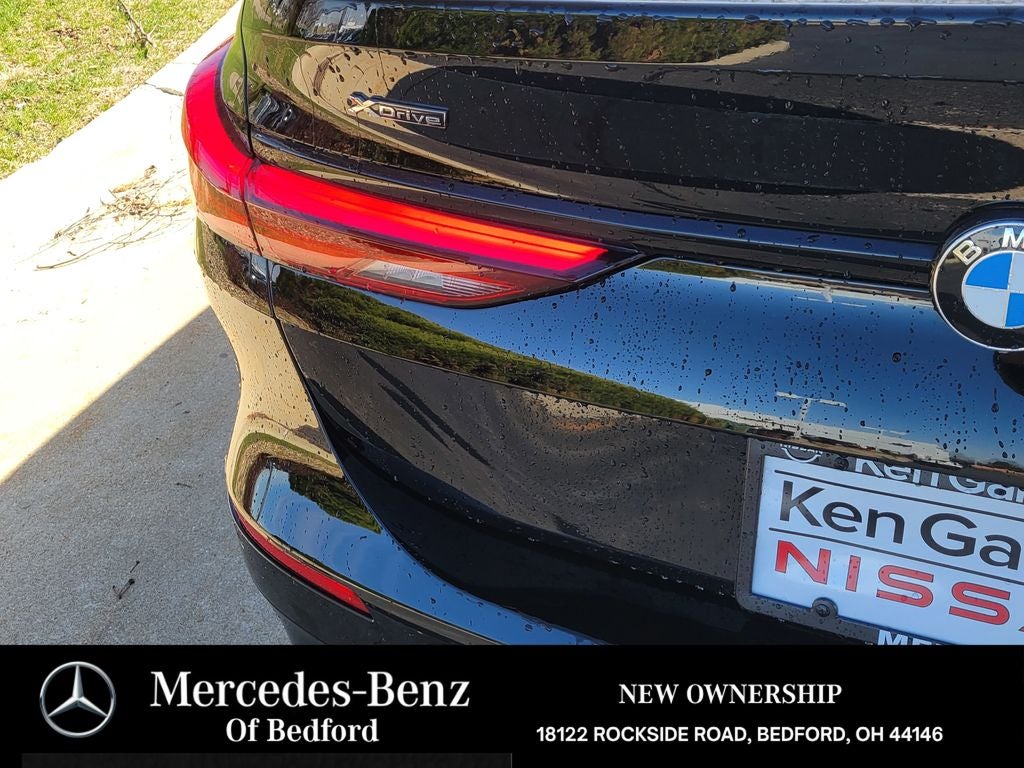 2022 BMW 2 Series 228i xDrive
