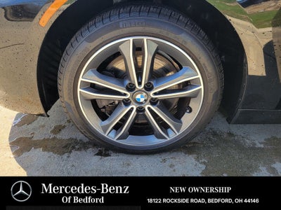 2022 BMW 2 Series 228i xDrive