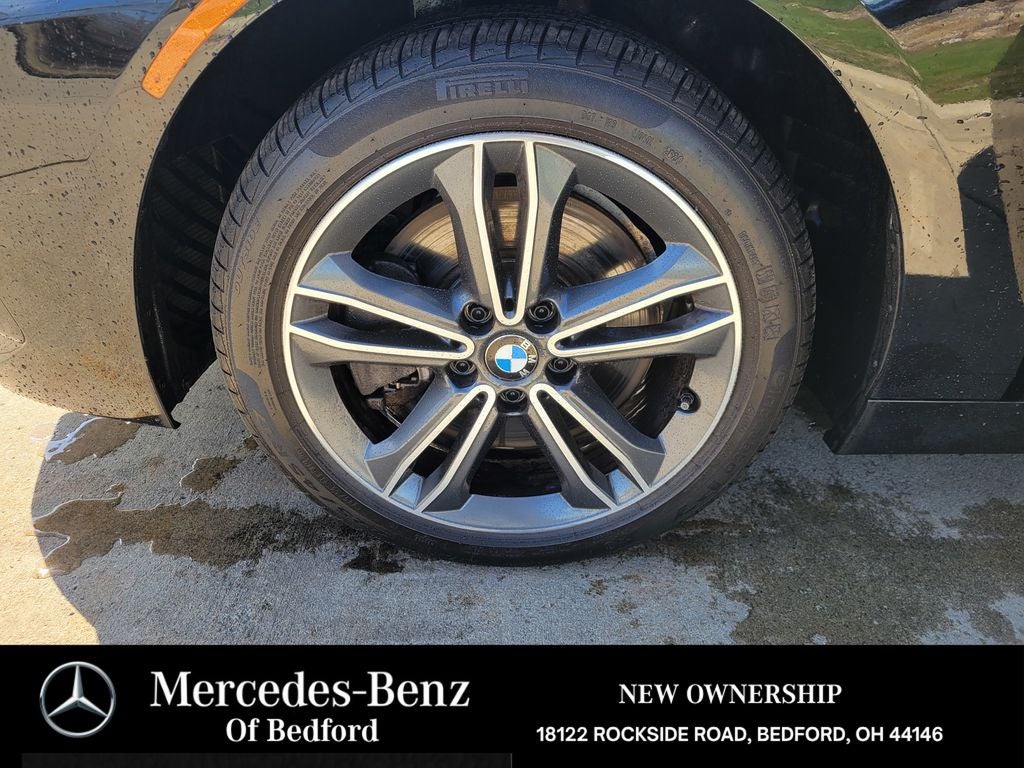 2022 BMW 2 Series 228i xDrive
