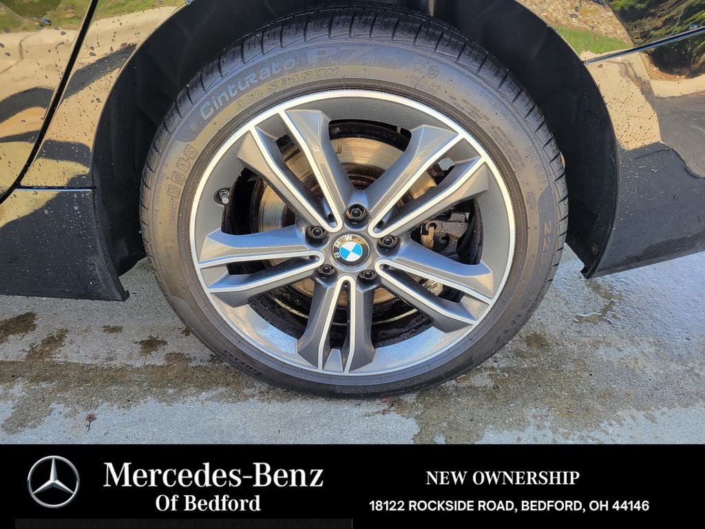 2022 BMW 2 Series 228i xDrive