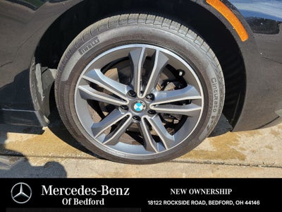 2022 BMW 2 Series 228i xDrive