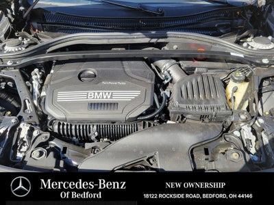 2022 BMW 2 Series 228i xDrive