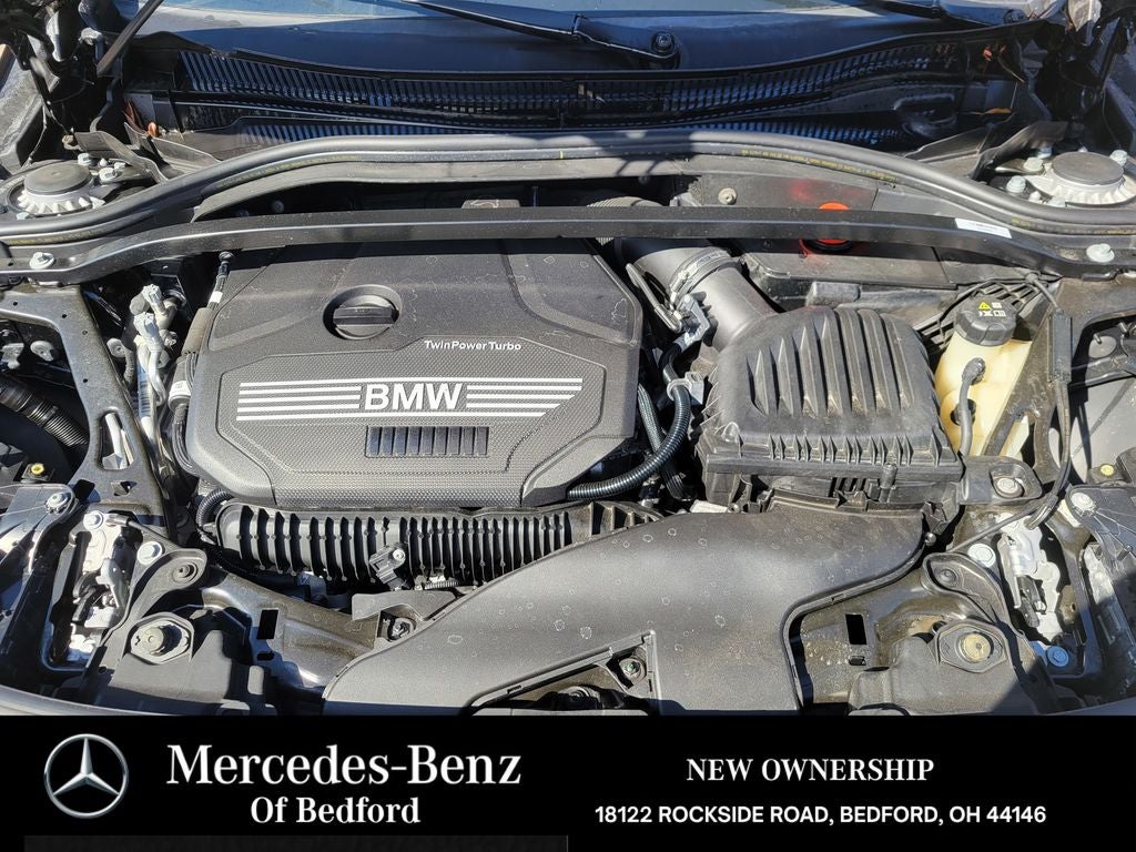 2022 BMW 2 Series 228i xDrive