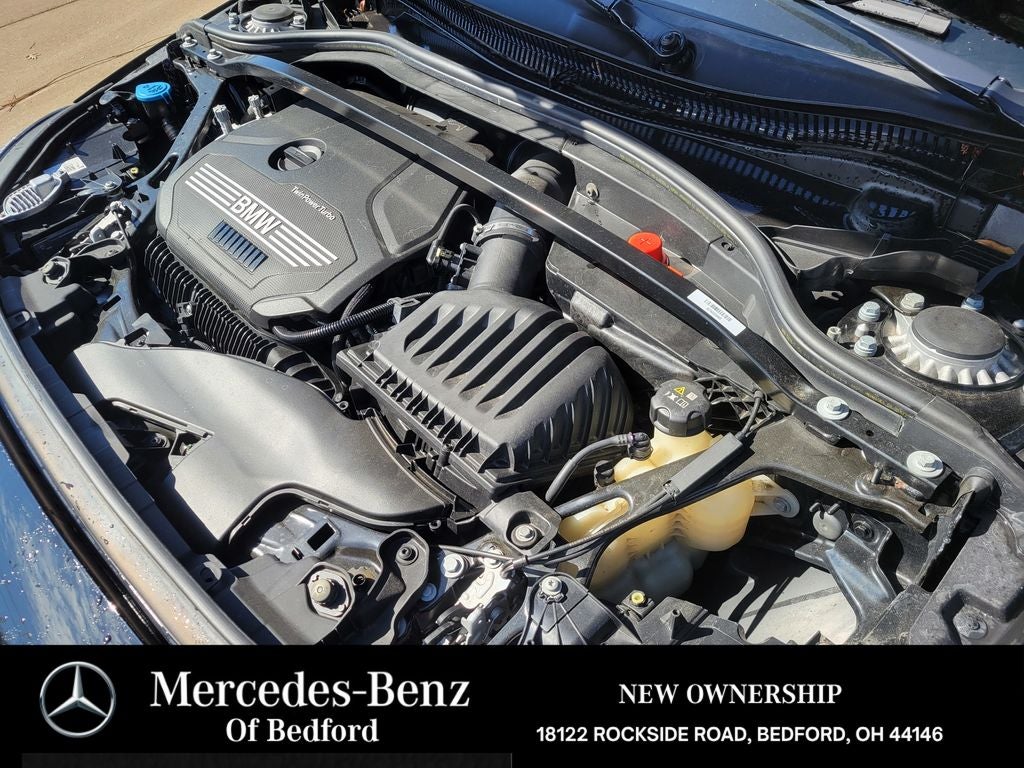 2022 BMW 2 Series 228i xDrive