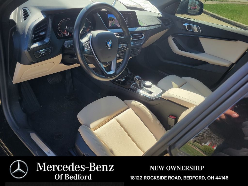 2022 BMW 2 Series 228i xDrive