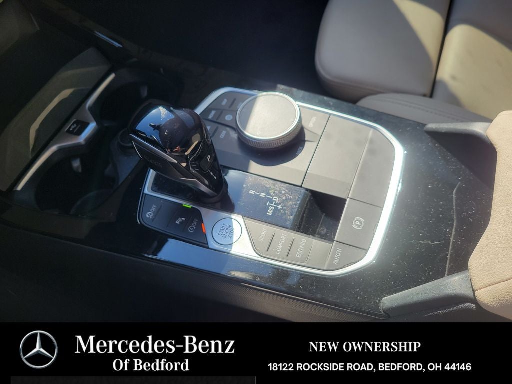 2022 BMW 2 Series 228i xDrive